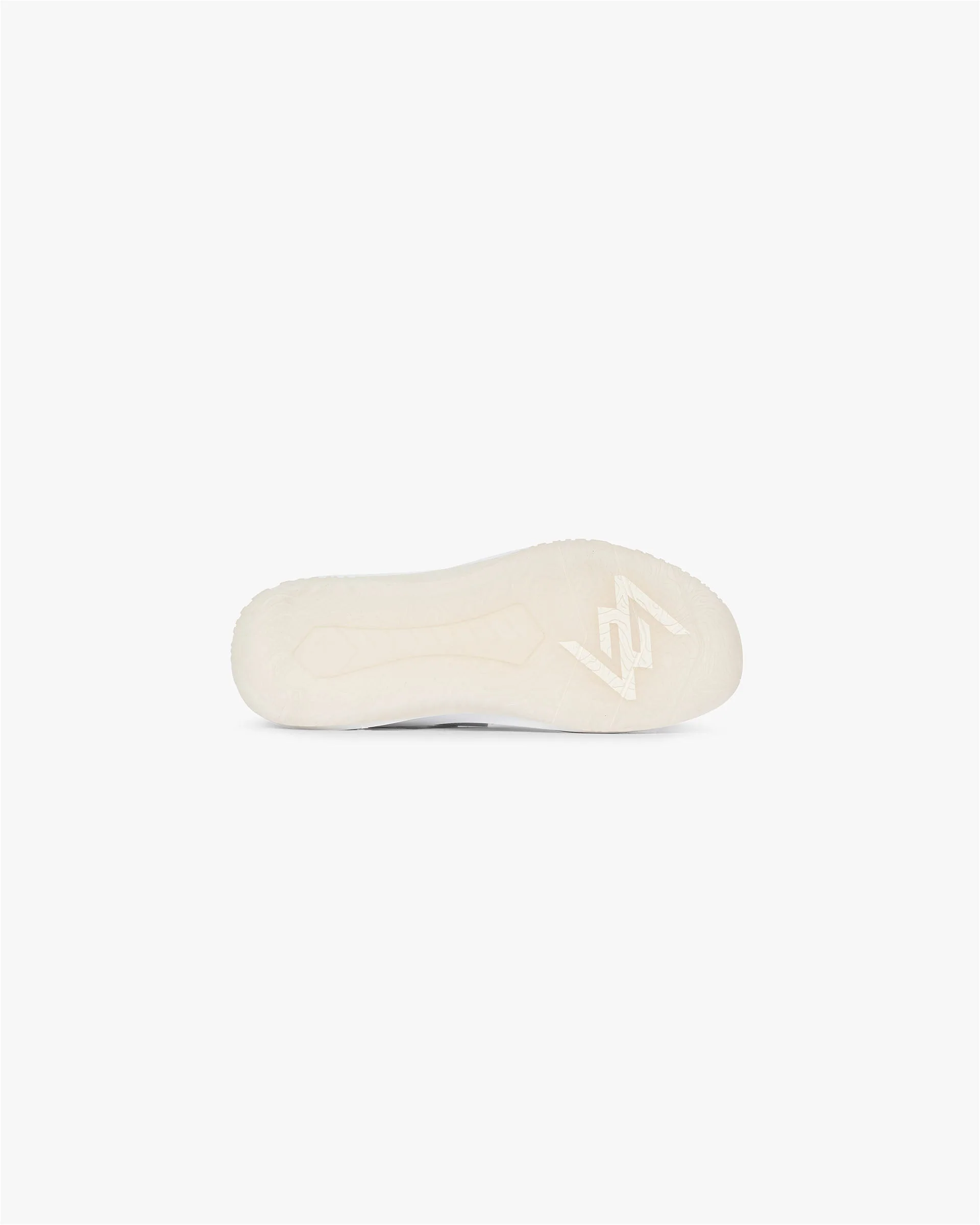 247 Arc-2 Trainer - Cream - Image 3