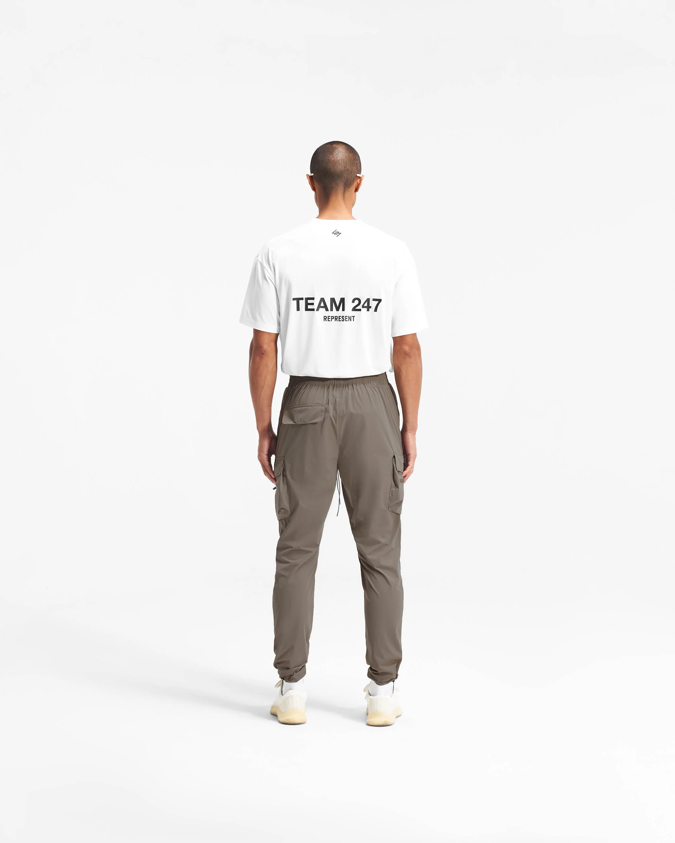 247 Pant - Olive - Image 10